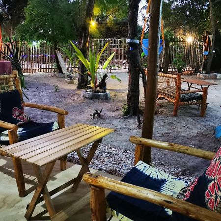 Shanka Lodge Zanzibar Кизимкази Экстерьер фото