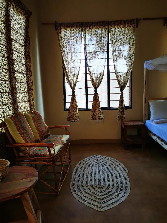 Shanka Lodge Zanzibar Кизимкази Экстерьер фото