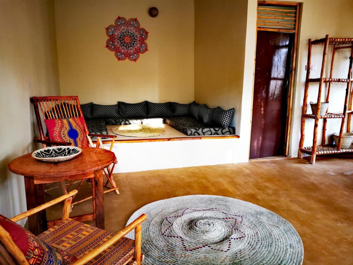 Shanka Lodge Zanzibar Кизимкази Экстерьер фото
