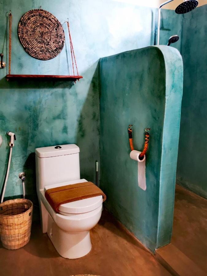 Shanka Lodge Zanzibar Кизимкази Экстерьер фото
