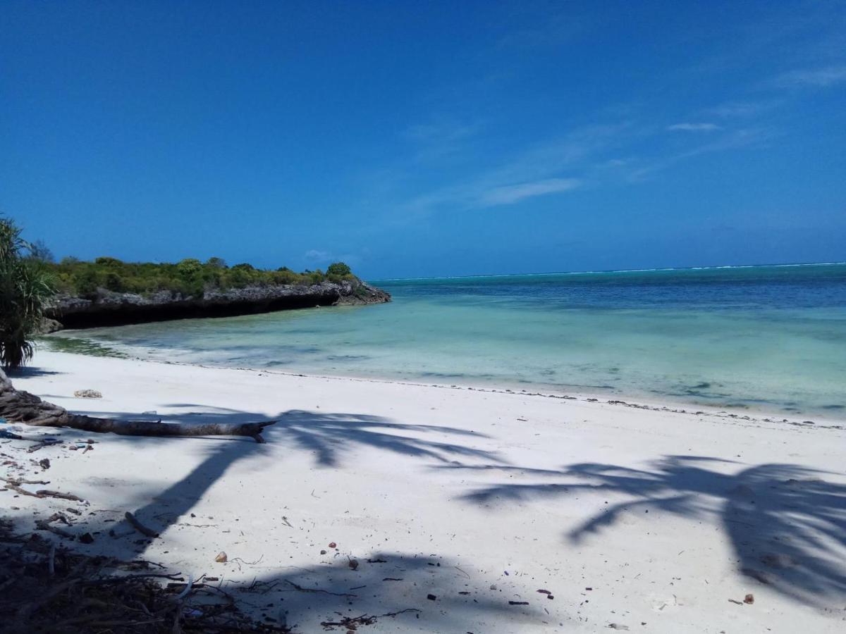 Shanka Lodge Zanzibar Кизимкази Экстерьер фото